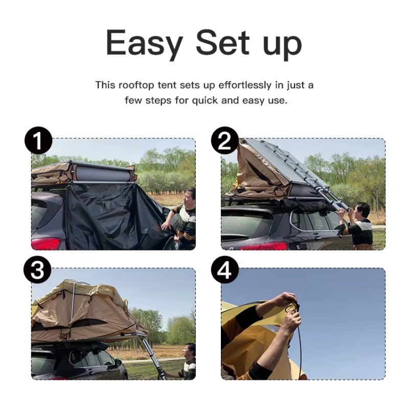 Oferta Especial: Tienda de Cam - Outdoor Camping Tents For Sale reseña y precio