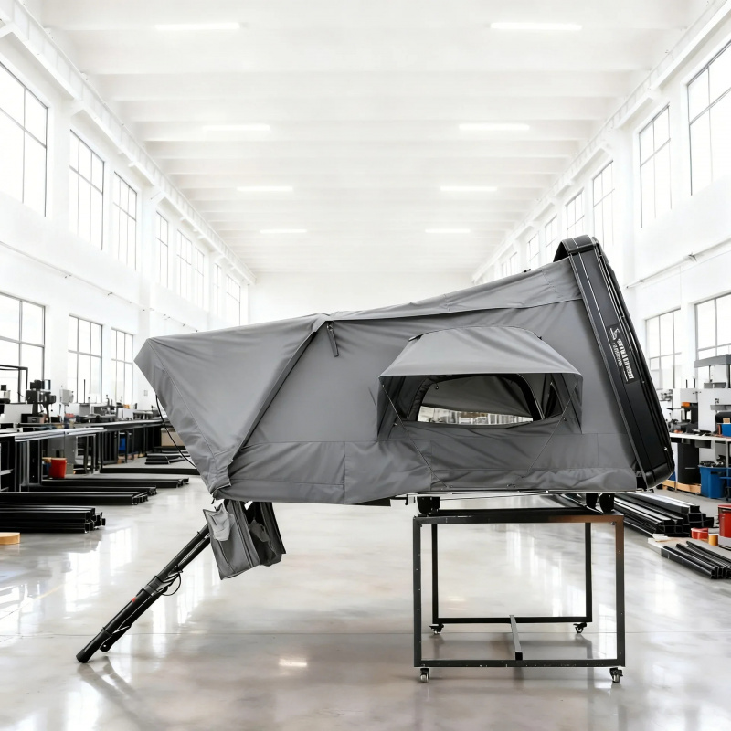 Oferta de Fábrica - Carpa de T - Outdoor Camping Tents For Sale reseña y precio