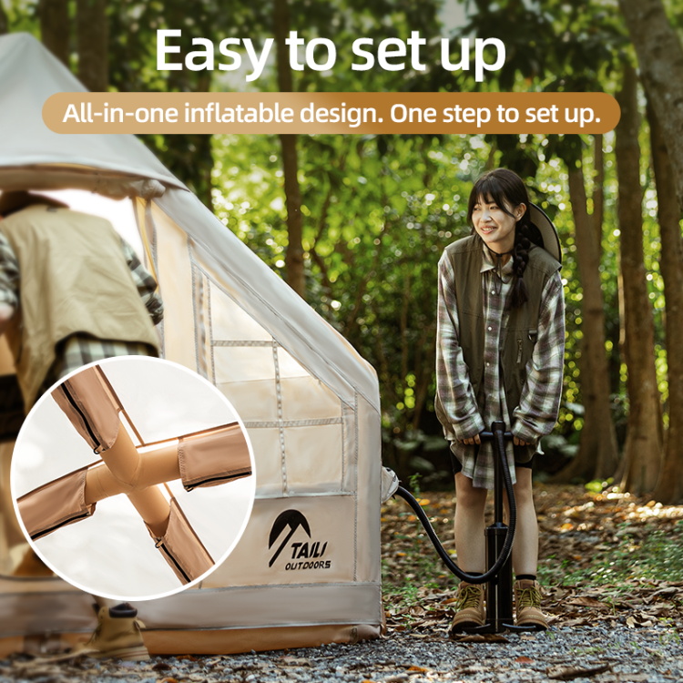 Gran oferta, tienda de campaña - Outdoor Camping Tents For Sale reseña y precio