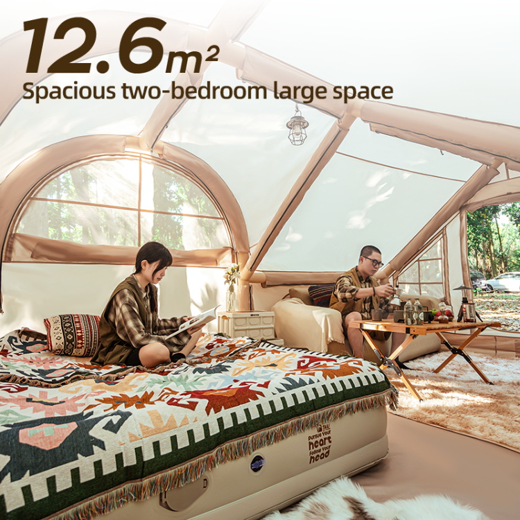 Gran oferta, tienda de campaña - Outdoor Camping Tents For Sale reseña y precio