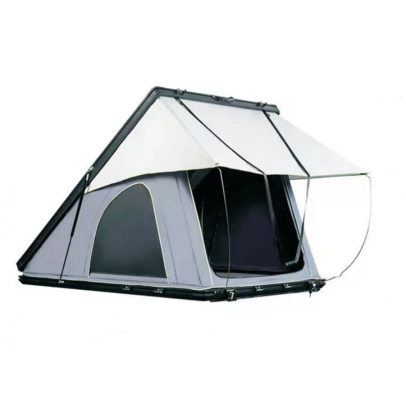 Carpa de Techo Plegable de Alu - Outdoor Camping Tents For Sale reseña y precio