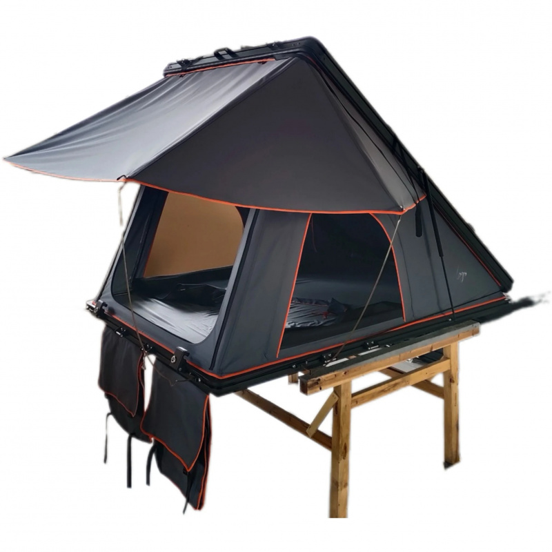 Carpa de Techo Plegable de Alu - Outdoor Camping Tents For Sale reseña y precio