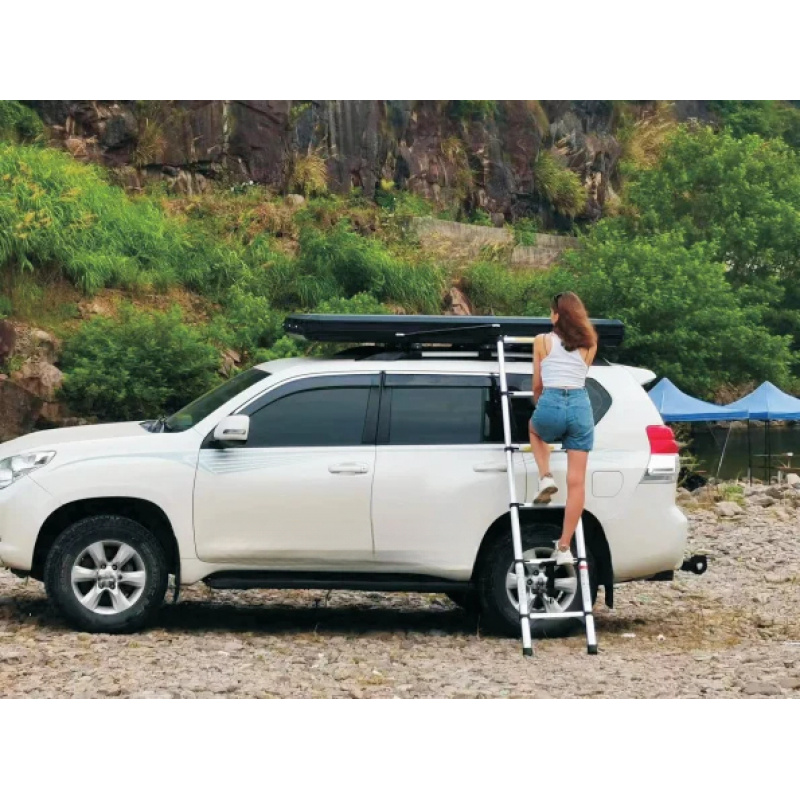 Carpa de Techo Plegable de Alu - Outdoor Camping Tents For Sale reseña y precio