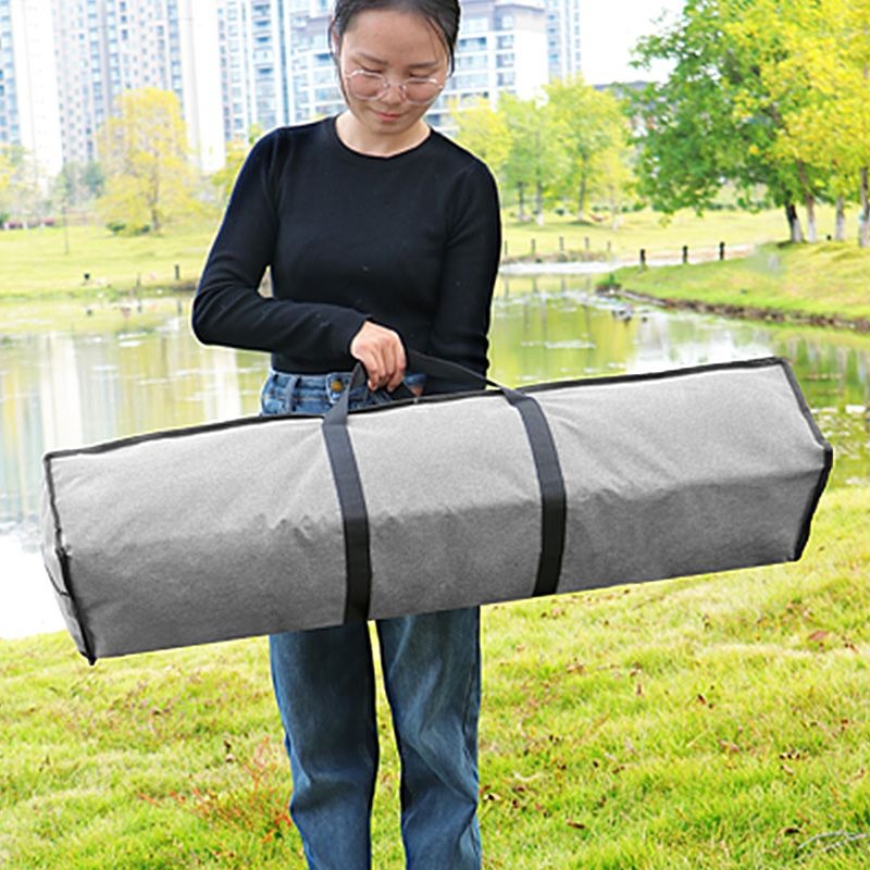 Bolsa de Almacenamiento Larga  - Outdoor Camping Mats Large reseña y precio