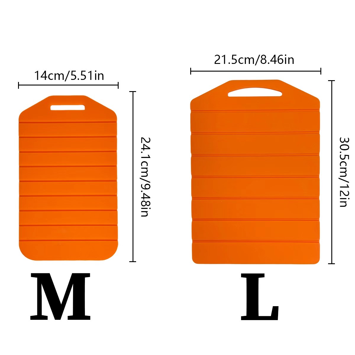 1 tabla de cortar de silicona  - Outdoor Camping Mats Large reseña y precio