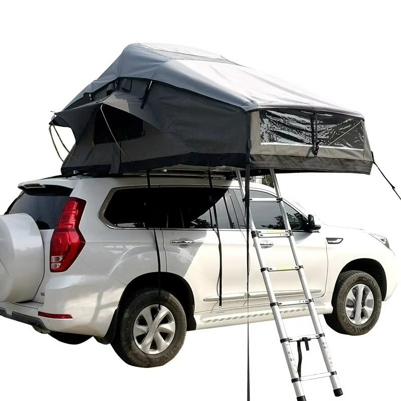 Carpa de Techo Plegable para V - Outdoor Camping Tents For Sale reseña y precio