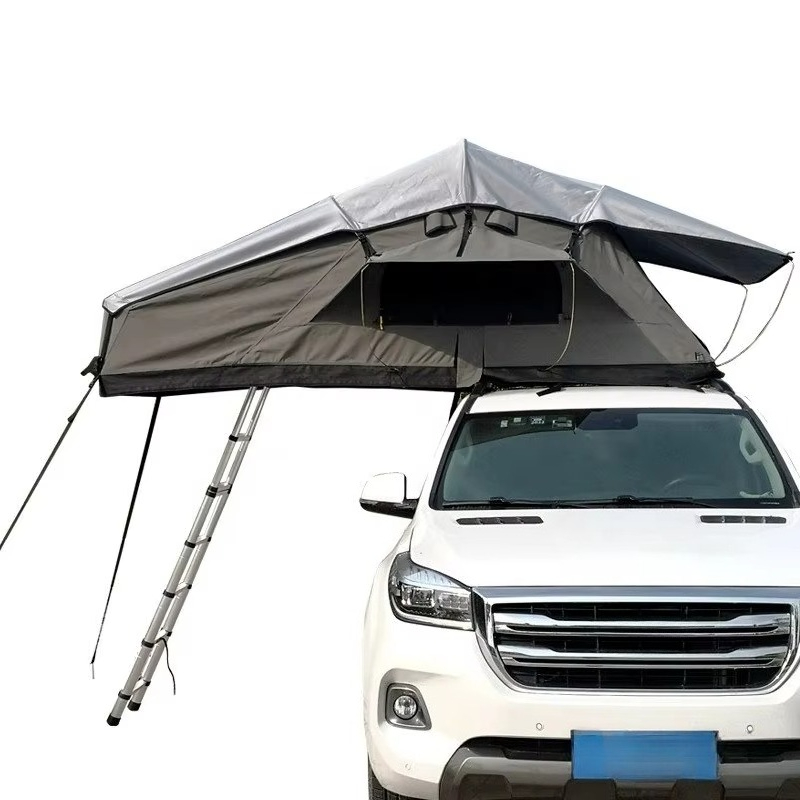 Carpa de Techo Plegable para V - Outdoor Camping Tents For Sale reseña y precio