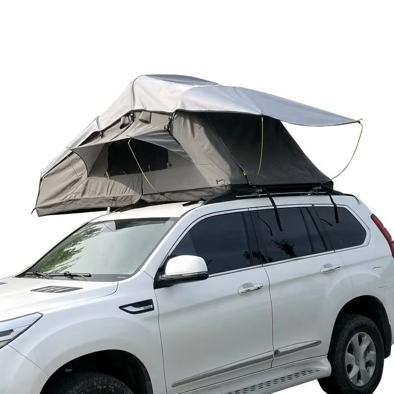Carpa de Techo Plegable para V - Outdoor Camping Tents For Sale reseña y precio
