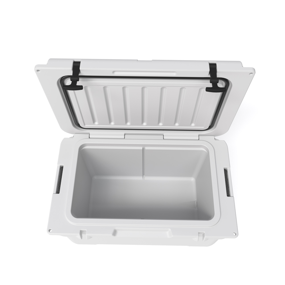 Nevera Portátil de 45L con Mol - Outdoor Camping Food reseña y precio