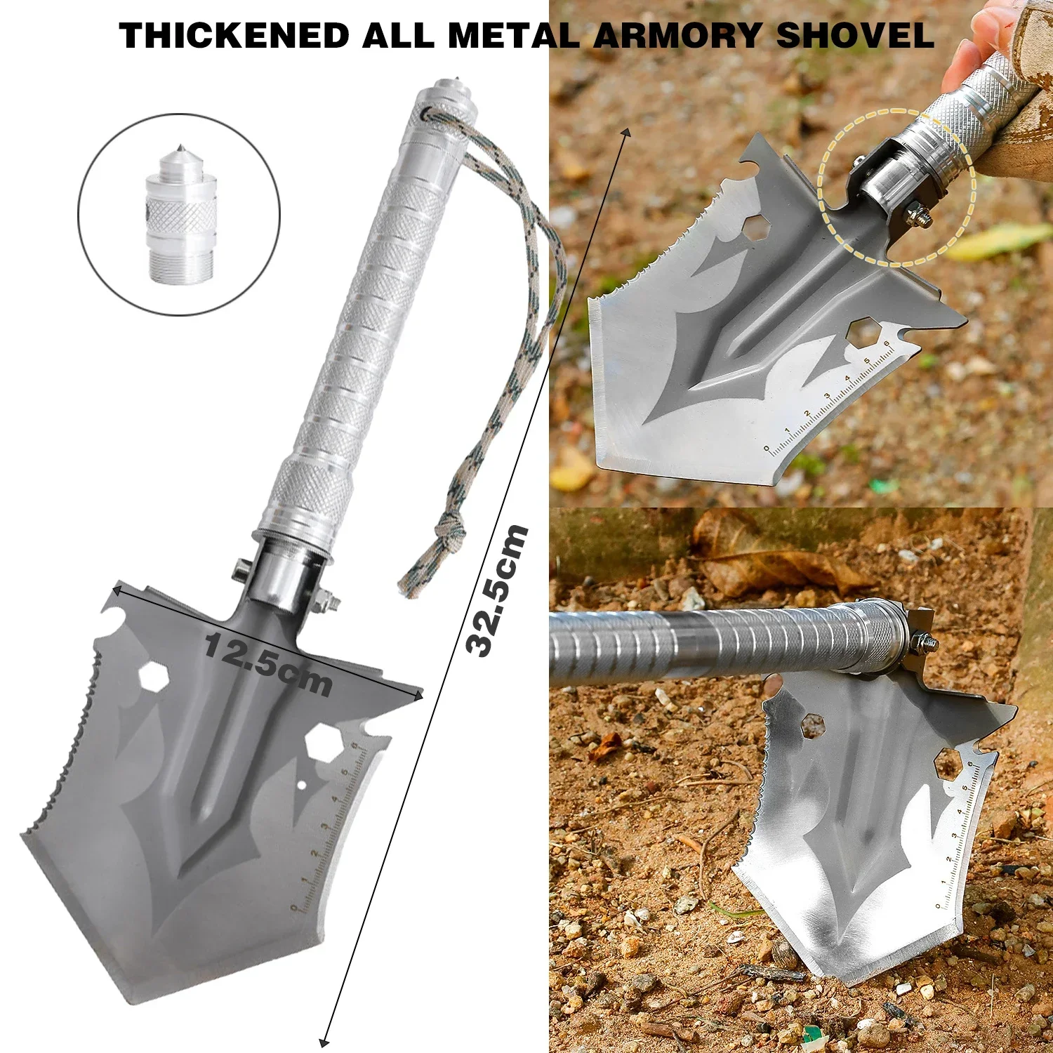 Botiquín de primeros auxilios  - Outdoor Camping Essentials reseña y precio