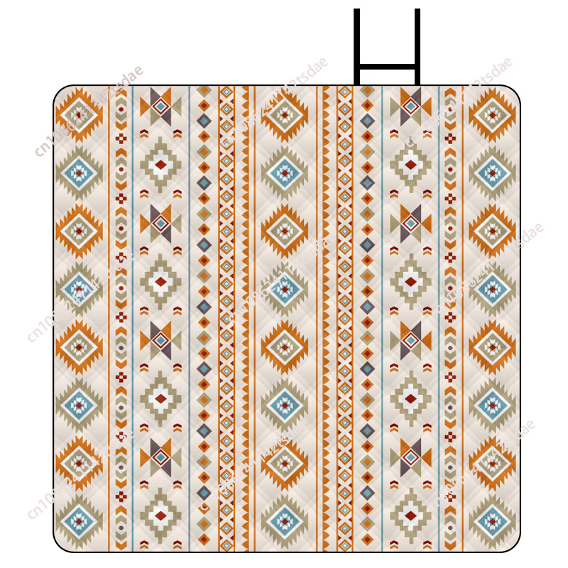 Alfombra impermeable para exte - Outdoor Camping Mats Large reseña y precio