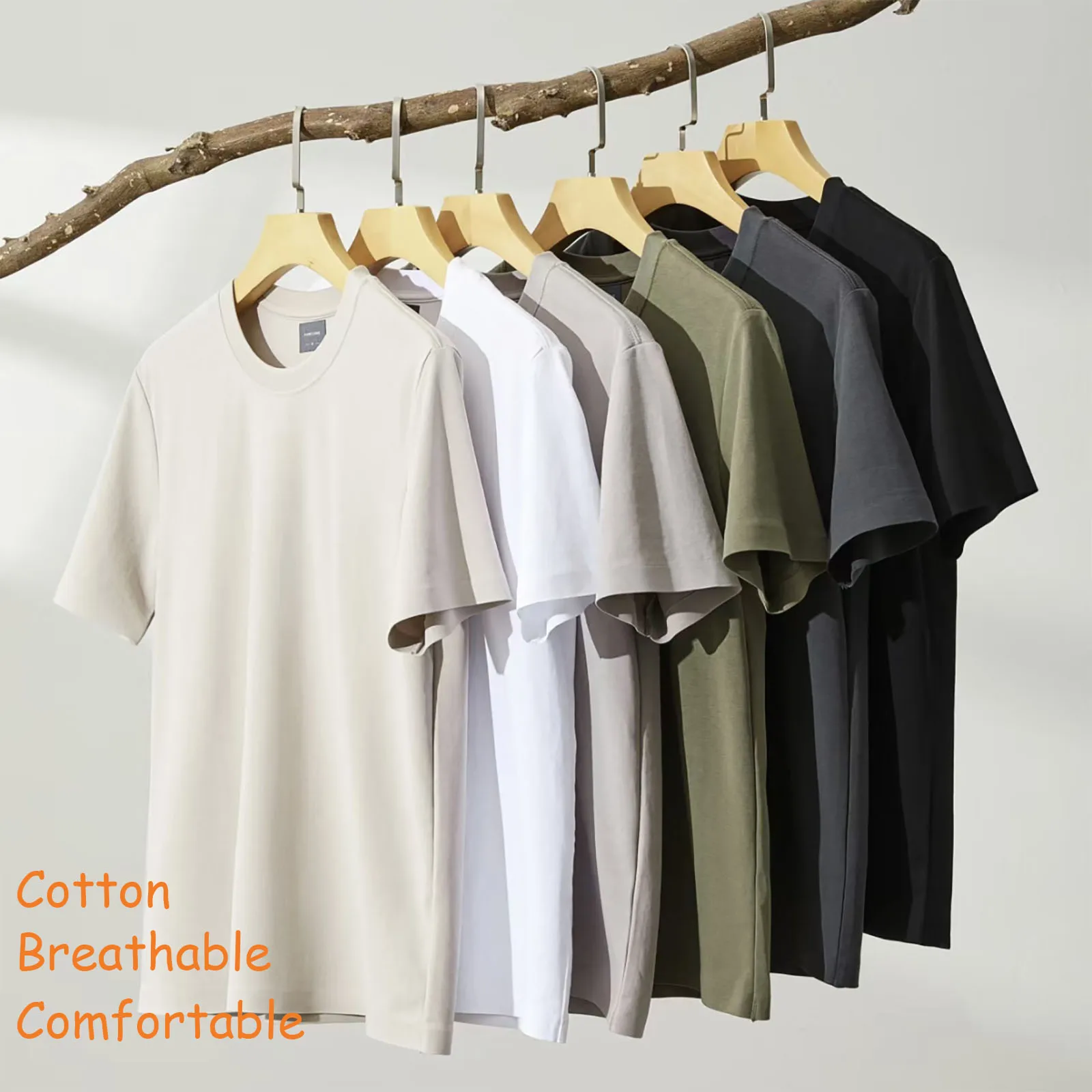 Camiseta Abenteuer The Great O - Outdoor Und Camping reseña y precio