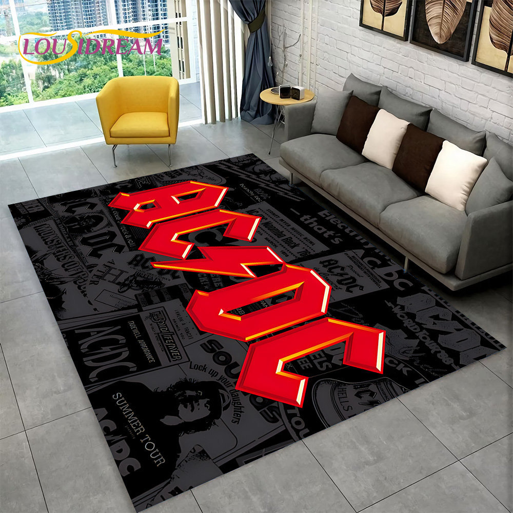Alfombra Grande de la Banda de - Outdoor Camping Mats Large reseña y precio