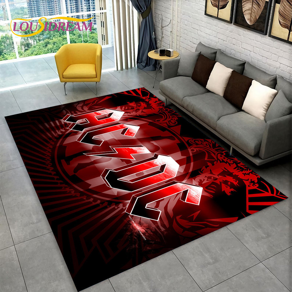 Alfombra Grande de la Banda de - Outdoor Camping Mats Large reseña y precio