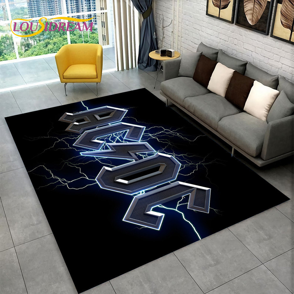 Alfombra Grande de la Banda de - Outdoor Camping Mats Large reseña y precio