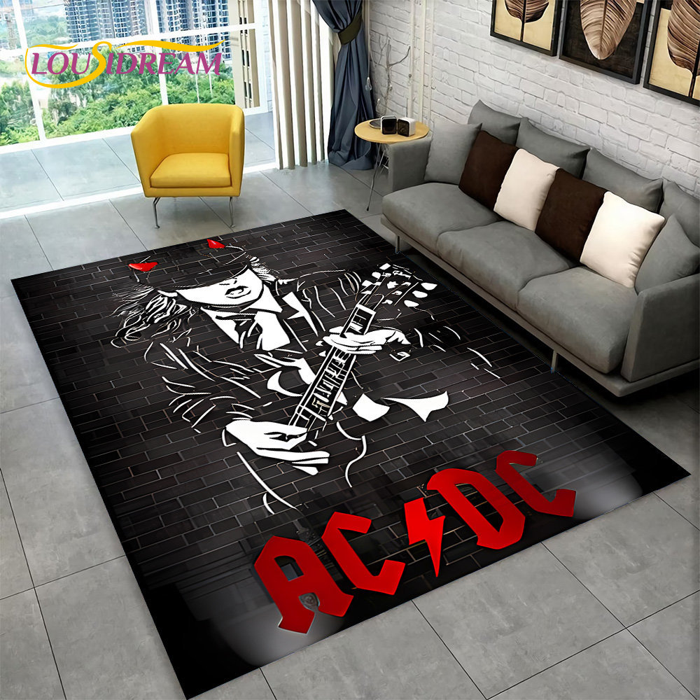 Alfombra Grande de la Banda de - Outdoor Camping Mats Large reseña y precio