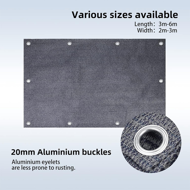 Alfombra para exteriores para  - Outdoor Camping Rugs 9X18 reseña y precio