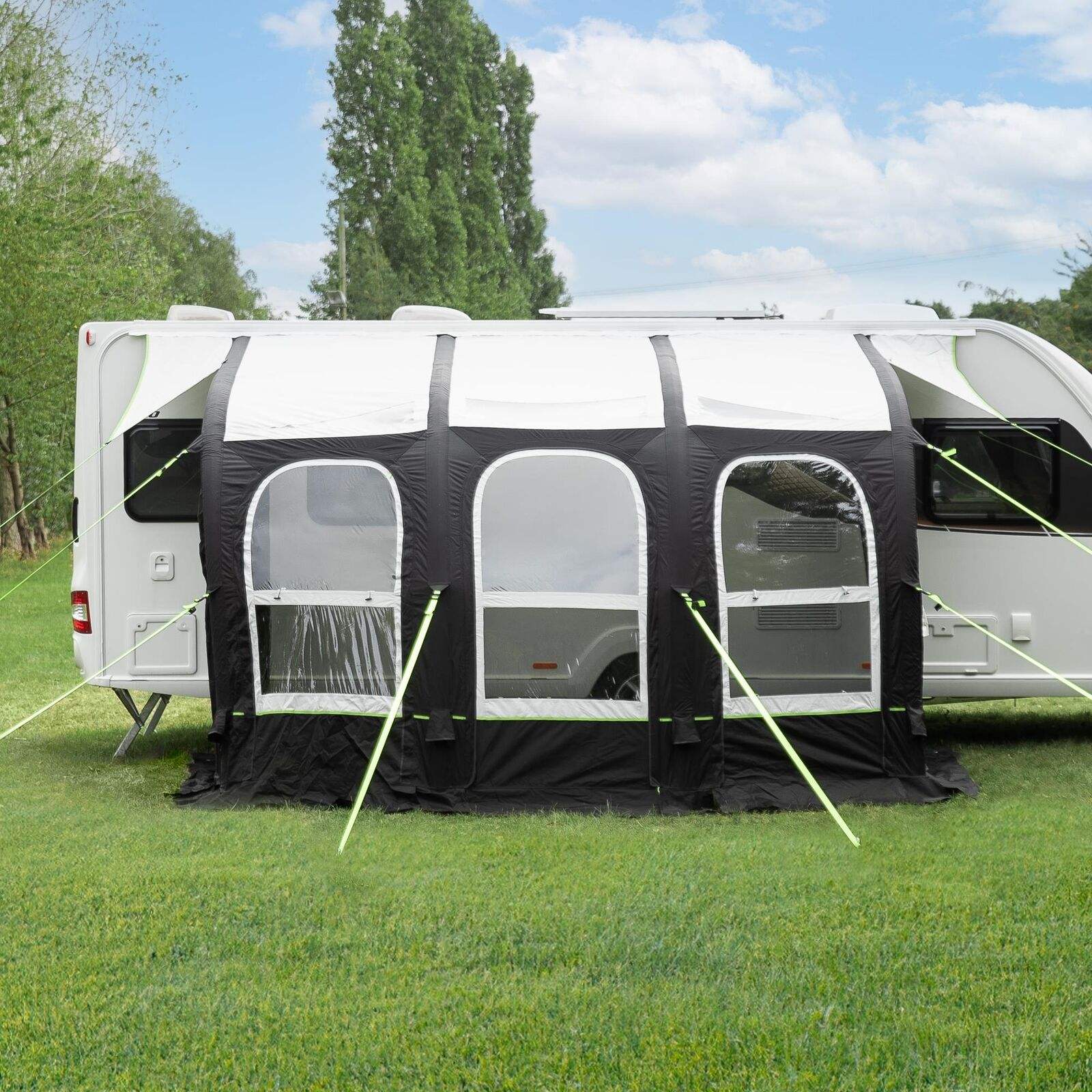 Carpa de camping inflable para - Outdoor Camping Tents For Sale reseña y precio