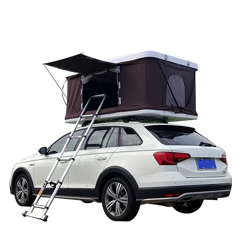 Carpa de Techo Grande para 3-4 - Outdoor Camping Tents For Sale reseña y precio