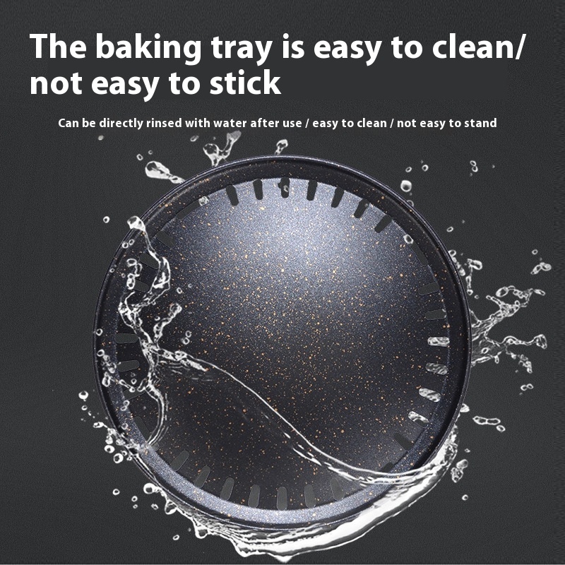 Plancha antiadherente para aca - Outdoor Camping Griddle reseña y precio
