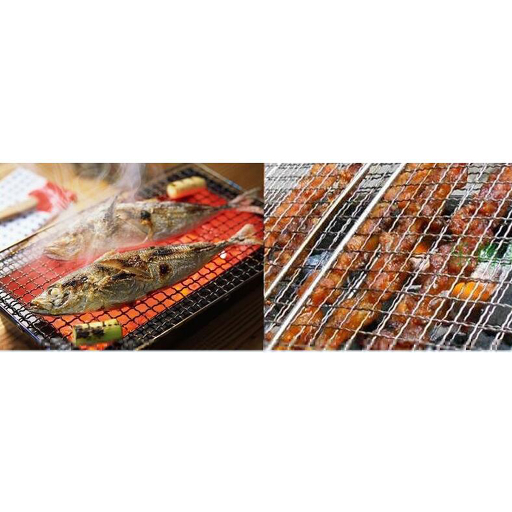 Cesta para Barbacoa de Alta Ca - Camp Cooking Set reseña y precio