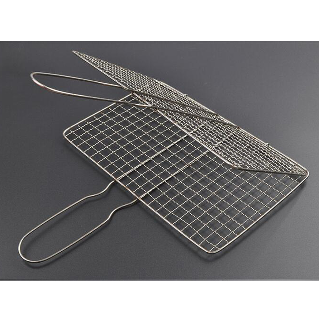 Cesta para Barbacoa de Alta Ca - Camp Cooking Set reseña y precio