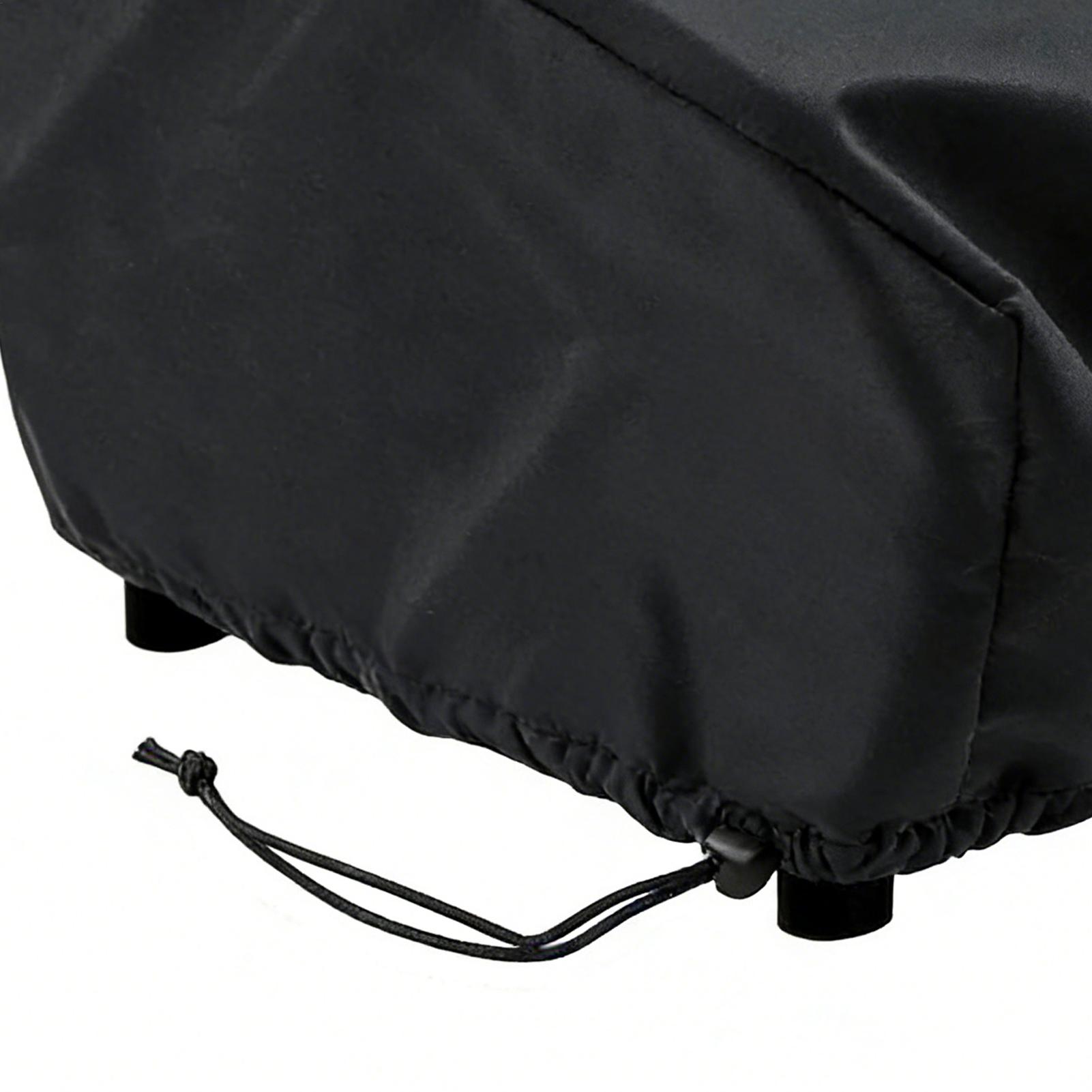 Cubierta para parrilla resiste - Outdoor Camping Griddle reseña y precio